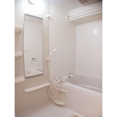 ウィッシュⅢ 102【管理NO：1-013146003-01020】 ★家具家電は申し込み後に搬入します★の物件写真4