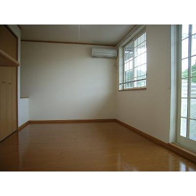 ウィッシュⅠ 202【管理NO：1-013146001-02020】 ★家具家電は申し込み後に搬入します 2026年07月下旬入居可能の物件写真2