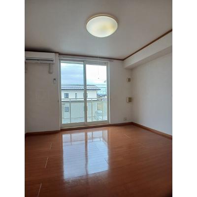 チェリッシュⅠ 203【管理NO：1-012955001-02030】 ★家具家電は申し込み後に搬入します★の物件写真2