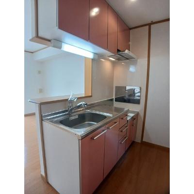 チェリッシュⅠ 203【管理NO：1-012955001-02030】 ★家具家電は申し込み後に搬入します★の物件写真3