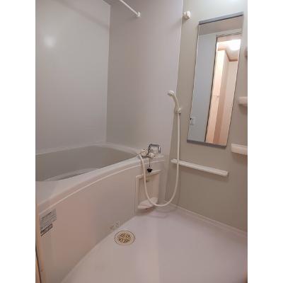 チェリッシュⅠ 203【管理NO：1-012955001-02030】 ★家具家電は申し込み後に搬入します★の物件写真4