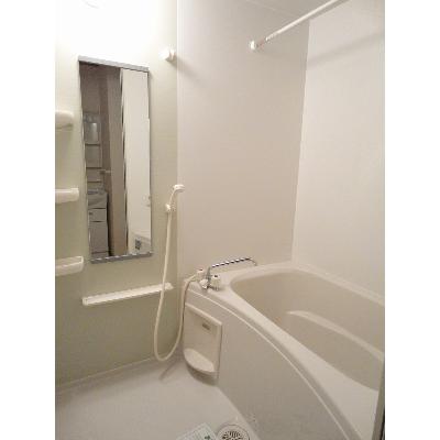 ミニヨンフルールＢ 101【管理NO：1-012914402-01010】 ★家具家電は申し込み後に搬入します 2026年07月下旬入居可能の物件写真4