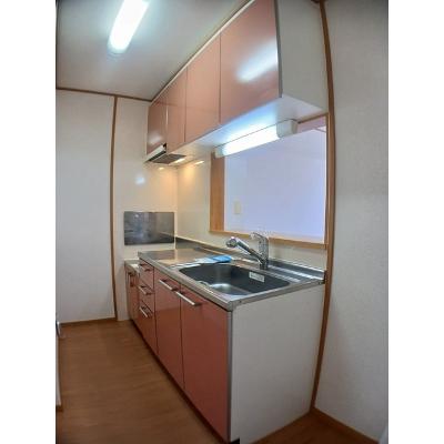 ベルコリーヌ・Ｎ　Ⅱ 202【管理NO：1-012881302-02020】 ★家具家電は申し込み後に搬入します★の物件写真3