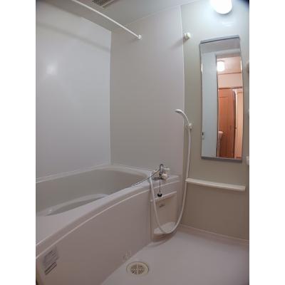 ベルコリーヌ・Ｎ　Ⅱ 202【管理NO：1-012881302-02020】 ★家具家電は申し込み後に搬入します★の物件写真4