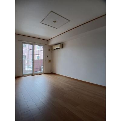 ベルコリーヌ・Ｎ　Ⅱ 103【管理NO：1-012881302-01030】 ★家具家電は申し込み後に搬入します★の物件写真2