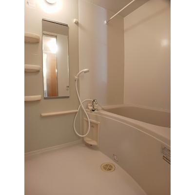 ベルコリーヌ・Ｎ　Ⅱ 103【管理NO：1-012881302-01030】 ★家具家電は申し込み後に搬入します★の物件写真4