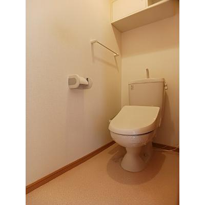 ベルコリーヌ・Ｎ　Ⅱ 103【管理NO：1-012881302-01030】 ★家具家電は申し込み後に搬入します★の物件写真5