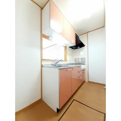 ベルコリーヌ・Ｎ　Ⅱ 101【管理NO：1-012881302-01010】 ★家具家電は申し込み後に搬入します★の物件写真3