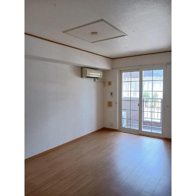 ベルコリーヌ・Ｎ　Ⅰ 101【管理NO：1-012881301-01010】 ★家具家電は申し込み後に搬入します★の物件写真2