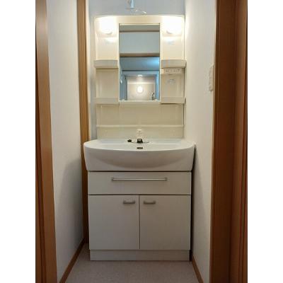 ベルコリーヌ・Ｎ　Ⅰ 101【管理NO：1-012881301-01010】 ★家具家電は申し込み後に搬入します★の物件写真6