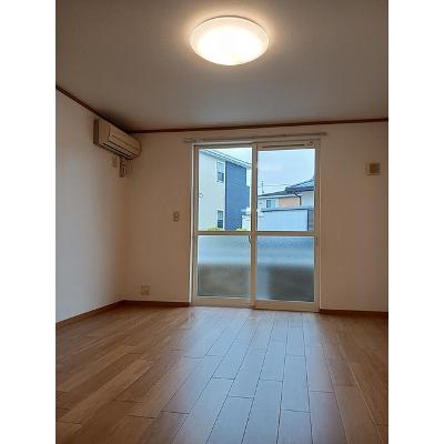 クレメント・エヌ　Ｂ 101【管理NO：1-012878002-01010】 ★家具家電は申し込み後に搬入しますの物件写真2