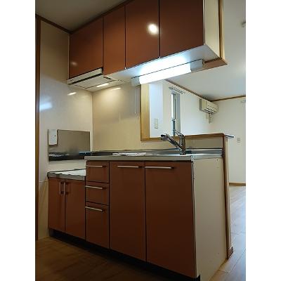 クレメント・エヌ　Ｂ 101【管理NO：1-012878002-01010】 ★家具家電は申し込み後に搬入しますの物件写真3