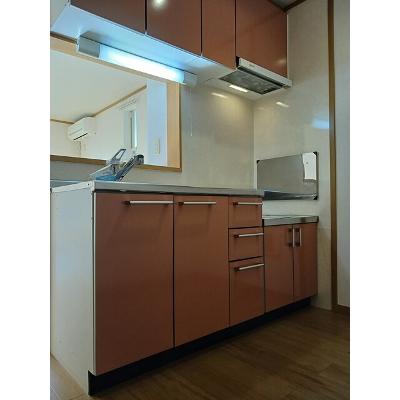 クレメント・エヌ　Ａ 105【管理NO：1-012878001-01040】 ★家具家電は申し込み後に搬入しますの物件写真3