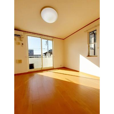 アクテュエルＳ 203【管理NO：1-012716001-02030】 ★家具家電は申し込み後に搬入します 2026年07月下旬入居可能の物件写真2