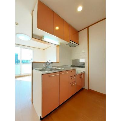 アクテュエルＳ 203【管理NO：1-012716001-02030】 ★家具家電は申し込み後に搬入します 2026年07月下旬入居可能の物件写真3