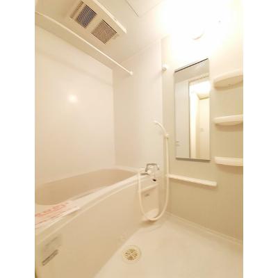 アクテュエルＳ 203【管理NO：1-012716001-02030】 ★家具家電は申し込み後に搬入します 2026年07月下旬入居可能の物件写真4