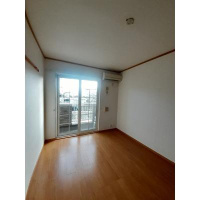 ロックガーデン　Ａ 102【管理NO：1-012635201-01020】 ★家具家電は申し込み後に搬入しますの物件写真2