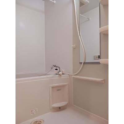 セレノ 201【管理NO：1-012448301-02010】 ★家具家電は申し込み後に搬入しますの物件写真4