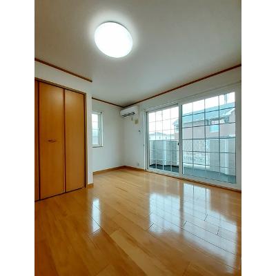 アクテュエルＹ 103【管理NO：1-012435701-01030】 ★家具家電は申し込み後に搬入しますの物件写真2