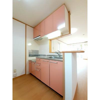 メゾン・ラ・ジェルメ 105【管理NO：1-012378701-01040】 ★家具家電は申し込み後に搬入します★の物件写真3