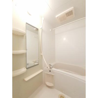 メゾン・ラ・ジェルメ 105【管理NO：1-012378701-01040】 ★家具家電は申し込み後に搬入します★の物件写真4