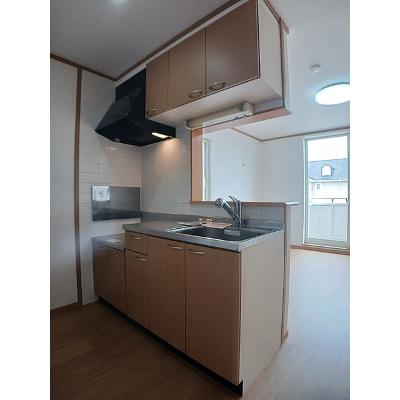 アイ・ビーコート　Ｂ 201【管理NO：1-012237102-02010】 ★家具家電は申し込み後に搬入しますの物件写真3