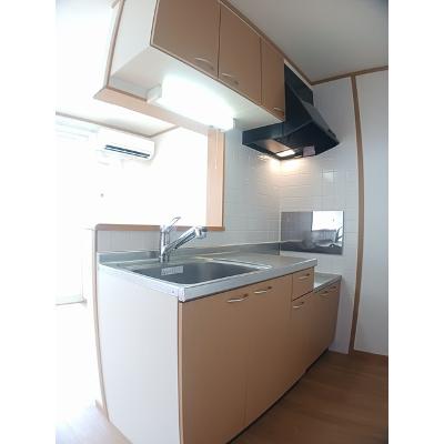 サン　リット　Ｂ 202【管理NO：1-012200602-02020】 ★家具家電は申し込み後に搬入します★の物件写真3