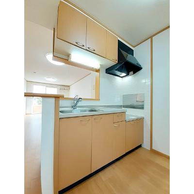 サン　リット　Ｂ 102【管理NO：1-012200602-01020】 ★家具家電は申し込み後に搬入します★の物件写真3