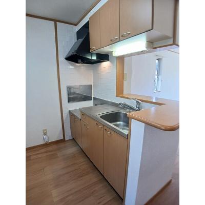 サン　リット　Ａ 103【管理NO：1-012200601-01030】 ★家具家電は申し込み後に搬入しますの物件写真3
