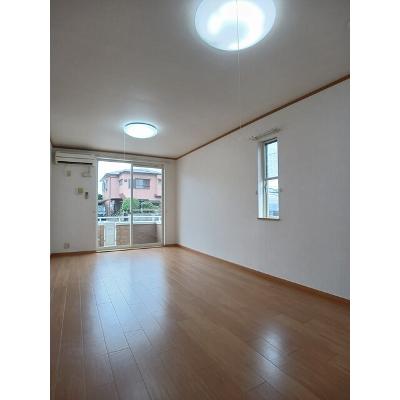 サン　リット　Ａ 101【管理NO：1-012200601-01010】 ★家具家電は申し込み後に搬入しますの物件写真2
