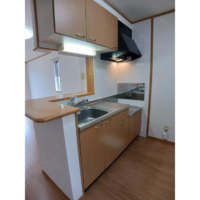 サン　リット　Ａ 101【管理NO：1-012200601-01010】 ★家具家電は申し込み後に搬入しますの物件写真3