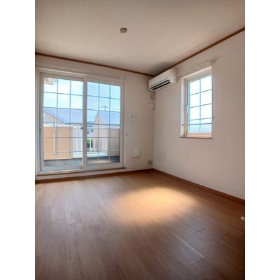 ビルゴ・レオーネＣ 203【管理NO：1-011846801-02030】 ★家具家電は申し込み後に搬入します★の物件写真2