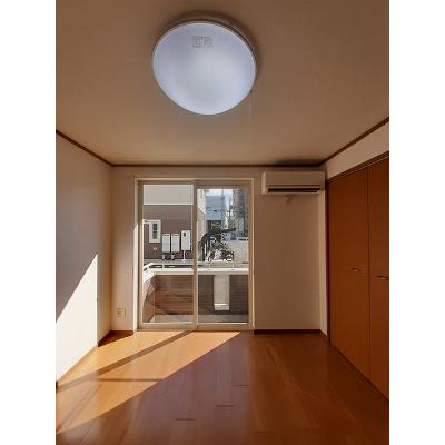 アンクルールＢ 102【管理NO：1-011672602-01020】 ★家具家電は申し込み後に搬入しますの物件写真2