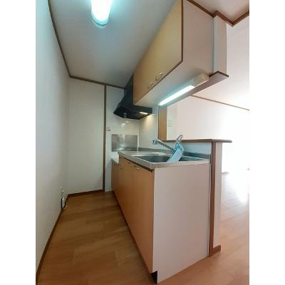アンクルールＢ 102【管理NO：1-011672602-01020】 ★家具家電は申し込み後に搬入しますの物件写真3