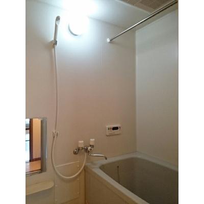カシオペア　Ｂ 202【管理NO：1-011446302-02020】 ★家具家電は申し込み後に搬入しますの物件写真4