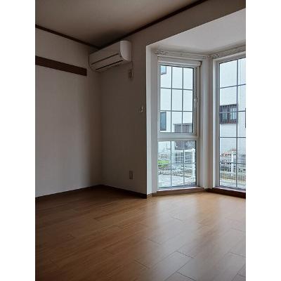カシオペア　Ｂ 102【管理NO：1-011446302-01020】 ★家具家電は申し込み後に搬入しますの物件写真2