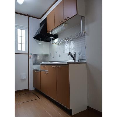 カシオペア　Ｂ 102【管理NO：1-011446302-01020】 ★家具家電は申し込み後に搬入しますの物件写真3