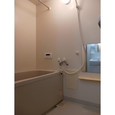 カシオペア　Ｂ 102【管理NO：1-011446302-01020】 ★家具家電は申し込み後に搬入しますの物件写真4