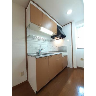 クラベールハウス 103【管理NO：1-011438401-01030】 ★家具家電は申し込み後に搬入します★の物件写真3