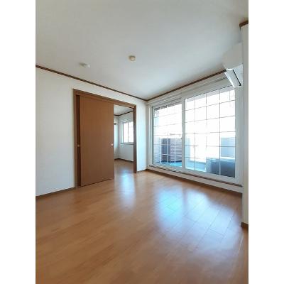 サンパティーク 203【管理NO：1-011290701-02030】 ★家具家電は申し込み後に搬入します★の物件写真2