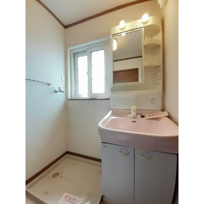 サンパティーク 203【管理NO：1-011290701-02030】 ★家具家電は申し込み後に搬入します★の物件写真6
