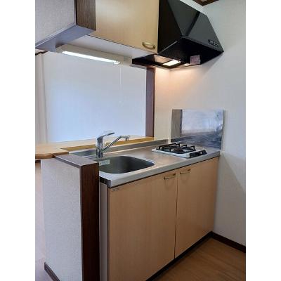フォレスタ・Ｔ２ 105【管理NO：1-011253401-01040】 ★家具家電は申し込み後に搬入しますの物件写真3