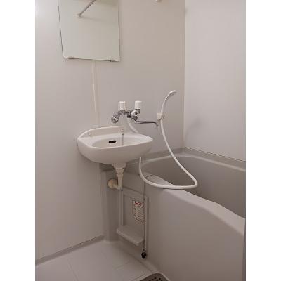 フォレスタ・Ｔ２ 105【管理NO：1-011253401-01040】 ★家具家電は申し込み後に搬入しますの物件写真4