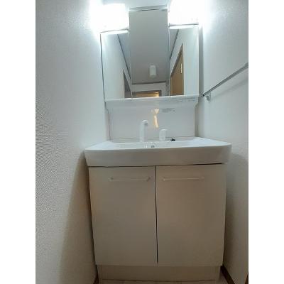 グリーンフィール２００１ 205【管理NO：1-010776401-02040】 ★家具家電は申し込み後に搬入します★の物件写真6