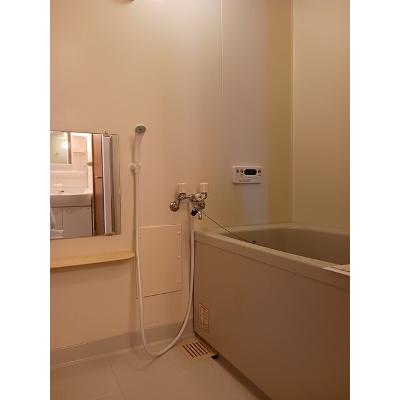 グリーンフィール２００１ 201【管理NO：1-010776401-02010】 ★家具家電は申し込み後に搬入します★の物件写真4