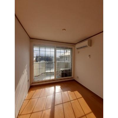 ラルジュ余戸　Ａ 202【管理NO：1-010552701-02020】 ★家具家電は申し込み後に搬入します★の物件写真2