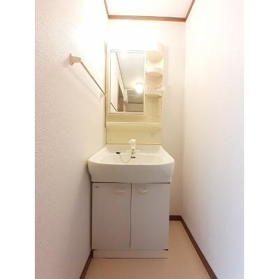 ラルジュ余戸　Ａ 202【管理NO：1-010552701-02020】 ★家具家電は申し込み後に搬入します★の物件写真6