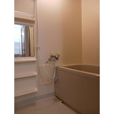 プレッソ新川 203【管理NO：1-007943001-02030】 ★家具家電は申し込み後に搬入しますの物件写真4