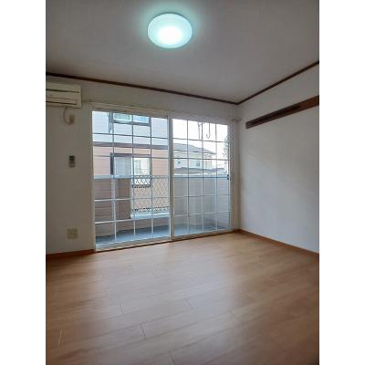 レジデンス淡路　Ｂ 101【管理NO：1-007861202-01010】 ★家具家電は申し込み後に搬入しますの物件写真2
