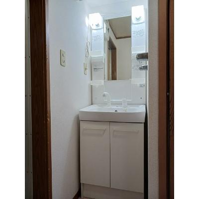 レジデンス淡路　Ｂ 101【管理NO：1-007861202-01010】 ★家具家電は申し込み後に搬入しますの物件写真6
